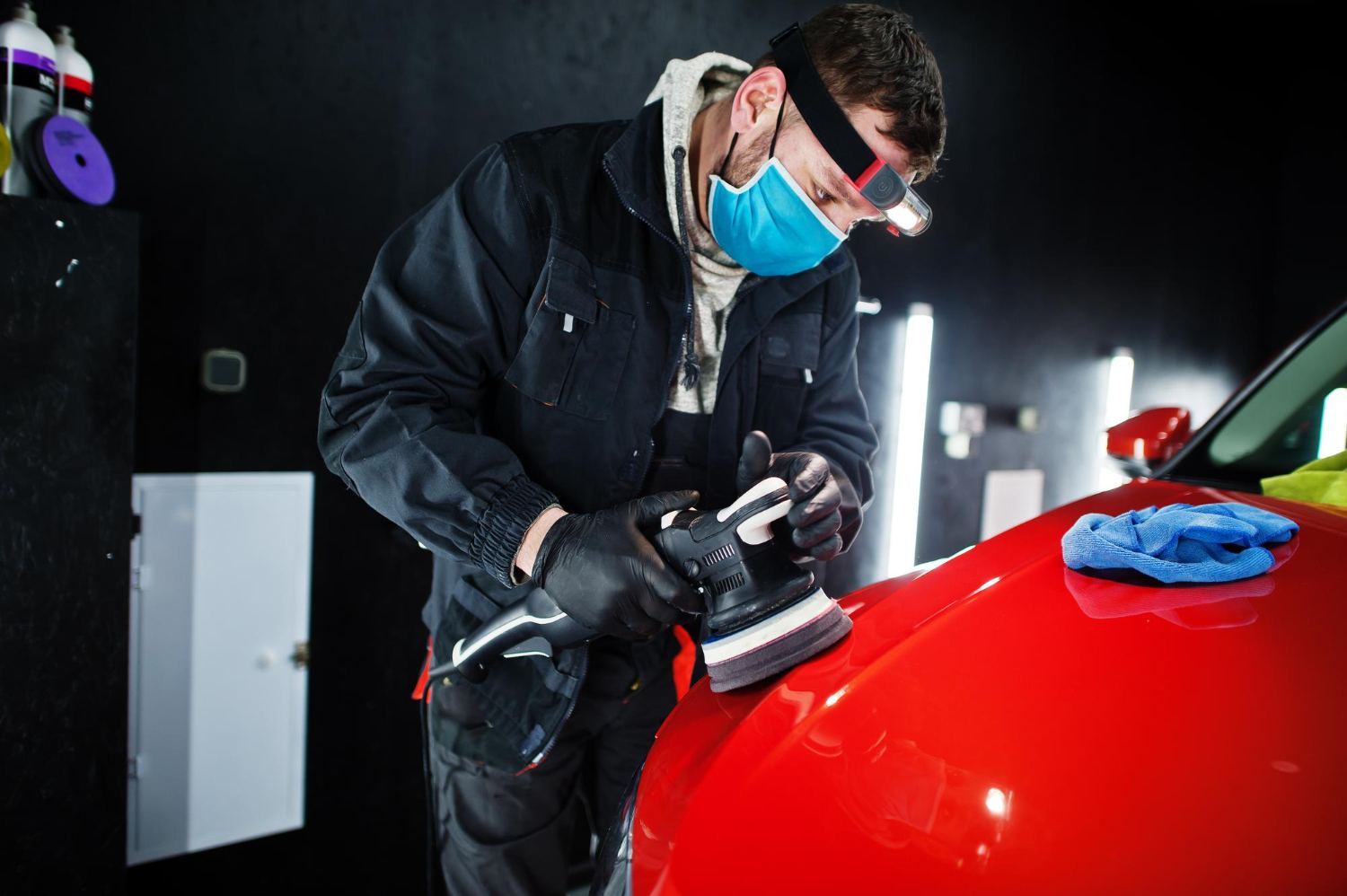 Blossom Valley Collision: Expert Auto Body & Collision Repair